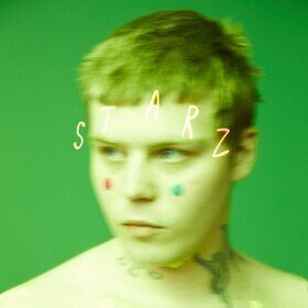 Starz (Limited Edition) Yung Lean
