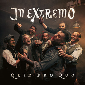 Quid Pro Quo (Limited Edition) In Extremo