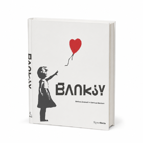 Banksy Rizzoli International Publications