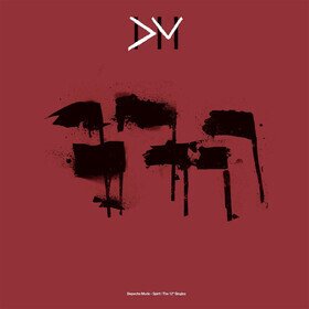 Spirit - The 12" Singles (Box Set) Depeche Mode