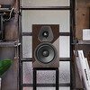 Lumina II Wenge