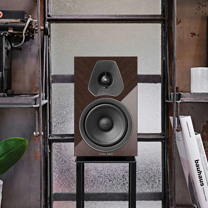 Lumina II Wenge