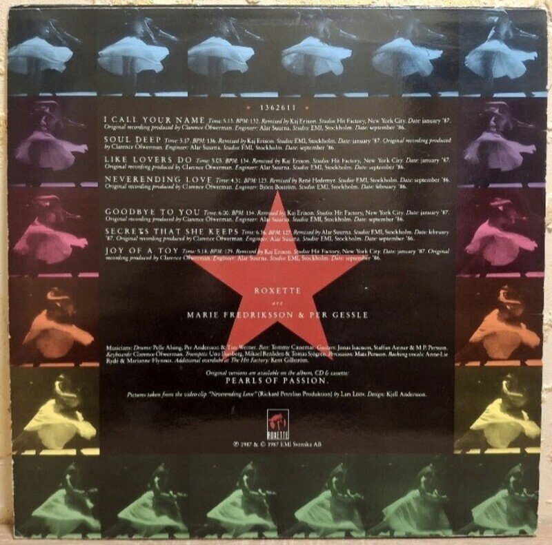 Dance Passion The Remix Album