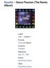 Dance Passion The Remix Album