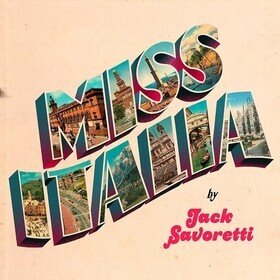 Miss Italia Jack Savoretti