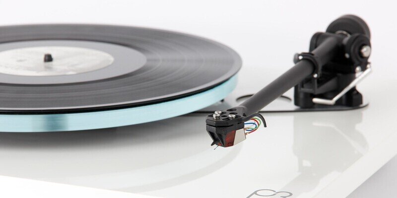 Planar 3 - Nd3 MM White