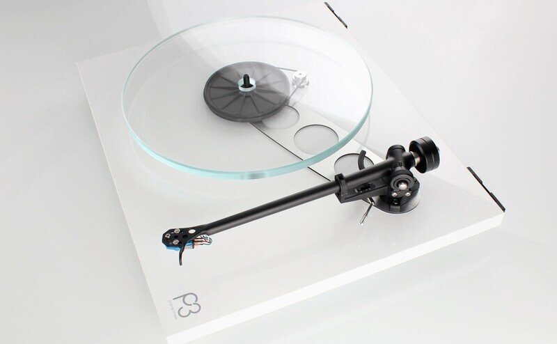 Planar 3 - Nd3 MM White