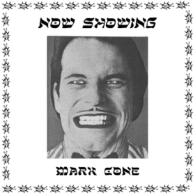 Now Showing Mark Cone