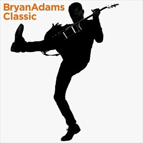 Classic Bryan Adams