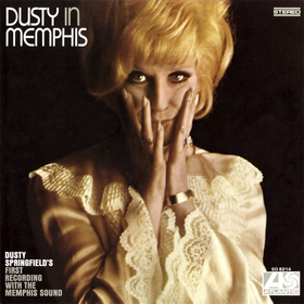Dusty In Memphis (Atlantic 75 Series) Dusty Springfield