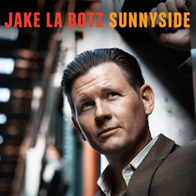 Sunnyside Jake La Botz