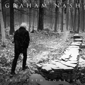 This Path Tonight Graham Nash
