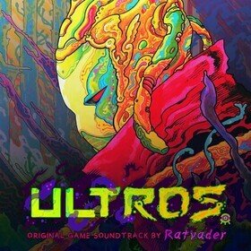 Ultros (Original Soundtrack) Ratvader