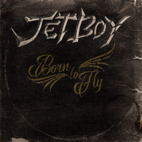 Born To Fly Jetboy