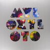 Mylo Xyloto (Clear EcoRecord Vinyl)