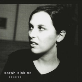 Covered Sarah Siskind