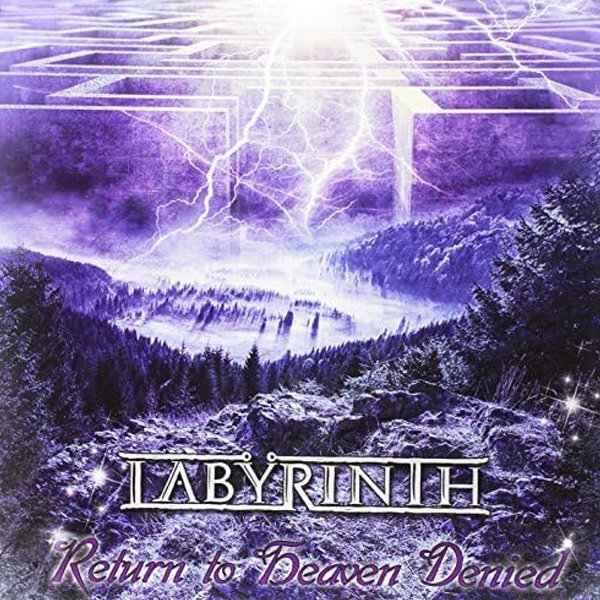 Return To Heaven Denied (Limited Edition)