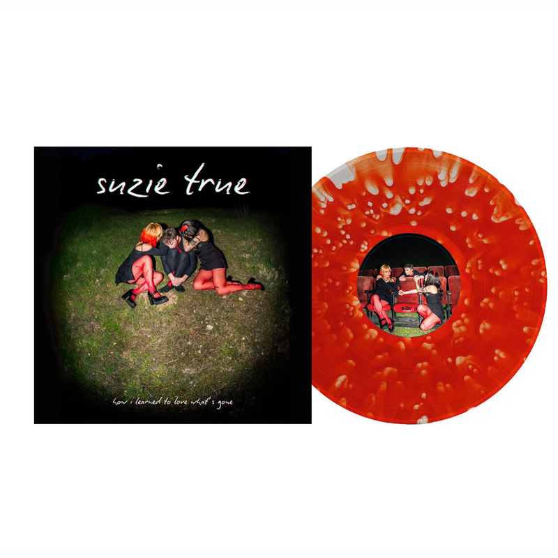 How I Learned To Love Whats Gone (Limited Edition)