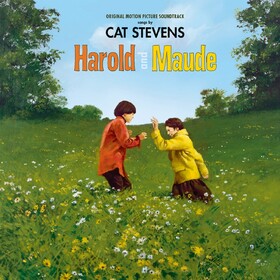 Harold and Maude Yusuf / Cat Stevens