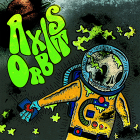 Axis Orbit Axis Orbit