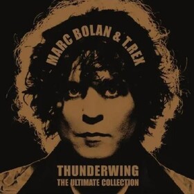Thunderwing Marc Bolan & T. Rex