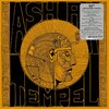 Ash Ra Tempel (50th Anniversary Transparent Edition)
