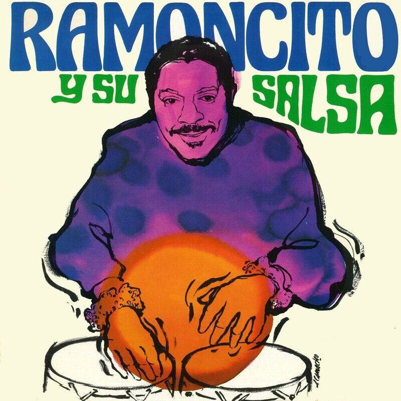 Ramoncito Y Su Salsa