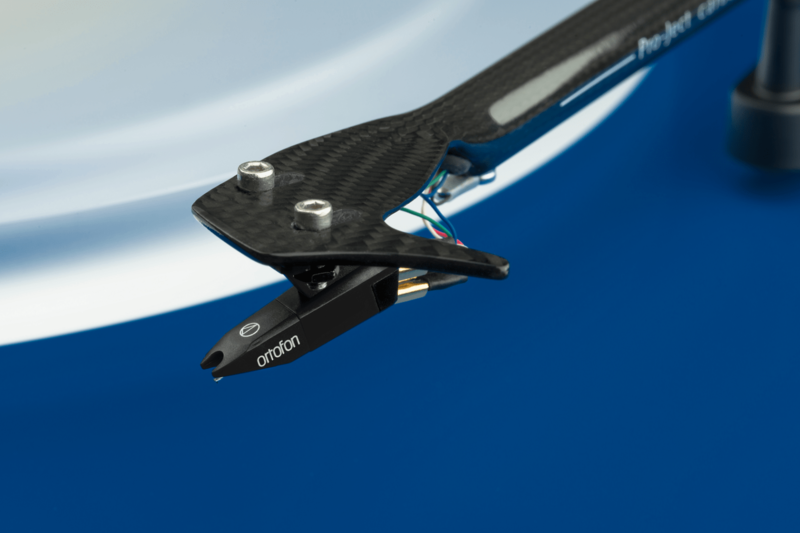 Pick-IT 25A Black