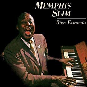 Blues Essentials Memphis Slim