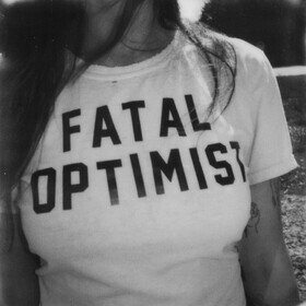 Fatal Optimist Madi Diaz
