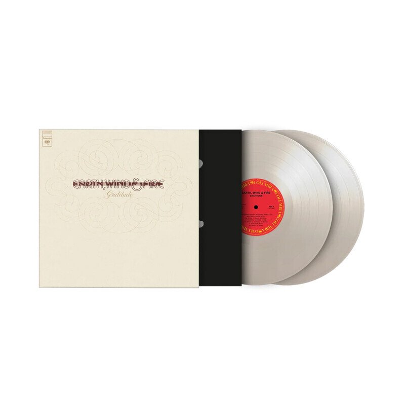 Gratitude (Anniversary Edition)