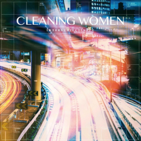 Intersubjectivity Cleaning Women