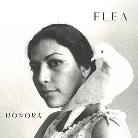 Honora (Limited Edition) Flea
