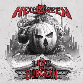 Live At Budokan Helloween