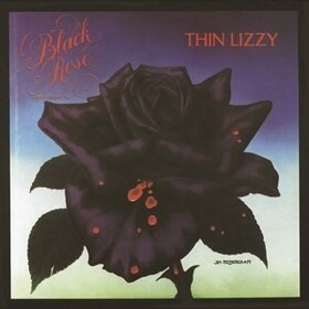 Black Rose Thin Lizzy