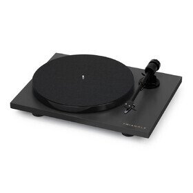 Lunar 1 Black Triangle