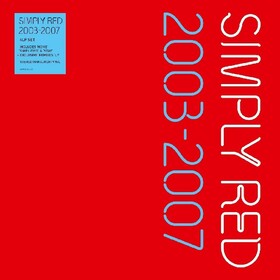 2003-2007 (Box Set) Simply Red