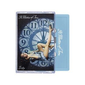 A Matter Of Time (Cassette) Laufey