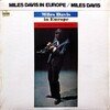 Miles Davis In Europe