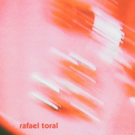 Wave Field Rafael Toral