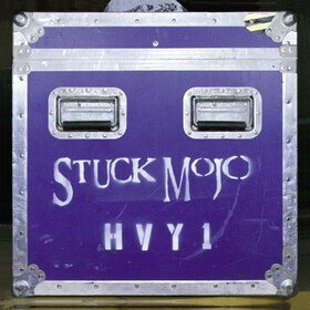 HVY 1 Stuck Mojo