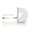 Silent Alarm (20th Anniversary Edition) (Coloured)