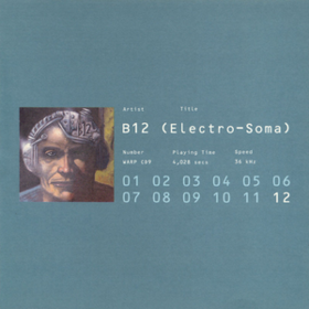 Electro-soma B12