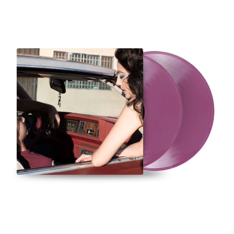 Lonely People With Power (Limited Edition)