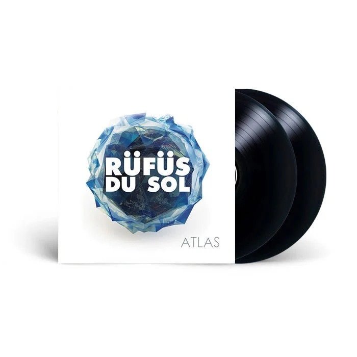  Atlas (Reissue)