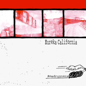 Roadrunners Eureka California