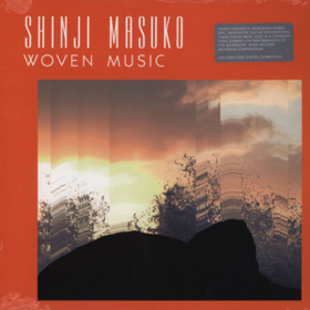 Woven Music Shinji Masuko