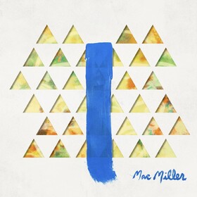 Blue Slide Park (Deluxe Edition) Mac Miller