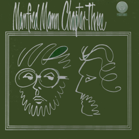 Chapter Three Manfred Mann