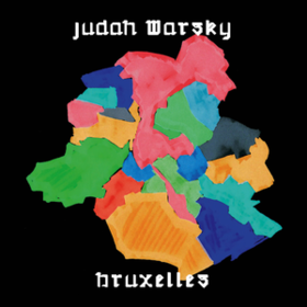 Bruxelles Judah Warsky